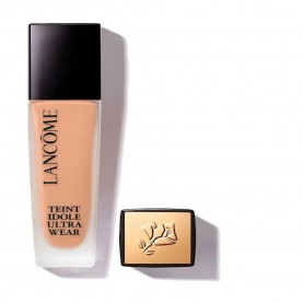 ексфолианти,lancome,teint,idole,ultra,wear,fdt,315c,foundation,beige