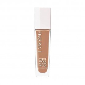 ексфолианти,lancome,teint,idole,ultra,wear,glow,430c,foundation,beige