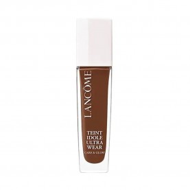 ексфолианти,lancome,teint,idole,ultra,wear,glow,540c,foundation,brown
