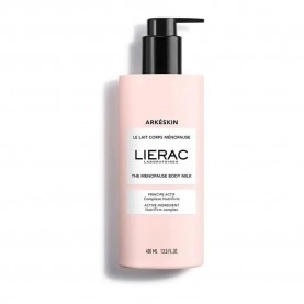 специфични,козметични,продукти,lierac,arkeskin,400ml,body,treatment,clear