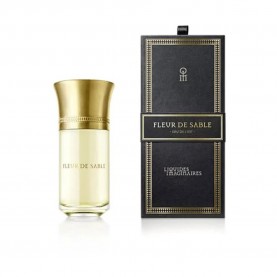 Liquides imaginaires Fleur De Sable 100ml eau de parfum - Golden мъжки,парфюми,liquides,imaginaires,fleur,de,sable,100ml,eau,de,parfum,golden