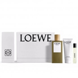 мъжки,парфюми,loewe,set,esencia,185ml,eau,de,toilette,golden
