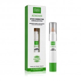 ексфолианти,martiderm,acniover,concealer,beige