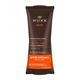 хигиена,тяло,nuxe,90799,400ml,shower,gel,brown