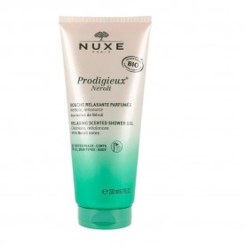 Nuxe Prodigieux Neroli 200ml body lotion - Clear хигиена,тяло,nuxe,prodigieux,neroli,200ml,body,lotion,clear