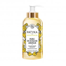 хигиена,тяло,patyka,huile,200ml,shower,gel,multicolor
