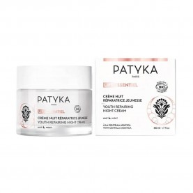 специфични,козметични,продукти,patyka,lift,essentiel,nuit,50ml,facial,treatment,clear