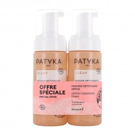 козметика,за,почистване,patyka,nettoyante,detox,300ml,cleansing,gel,clear