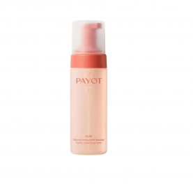 козметика,за,почистване,payot,mousse,aerienne,150ml,make,up,remover,golden