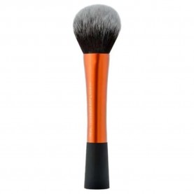 специфични,козметични,продукти,real,technics,powder,makeup,brushes,orange