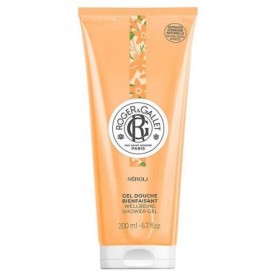 хигиена,тяло,roger,&,gallet,neroli,200ml,shower,gel,orange