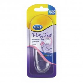 хигиена,тяло,scholl,party,plasters,clear