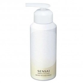 Sensai Absolute Silk Micro 180ml facial treatment специфични,козметични,продукти,sensai,absolute,silk,micro,180ml,facial,treatment