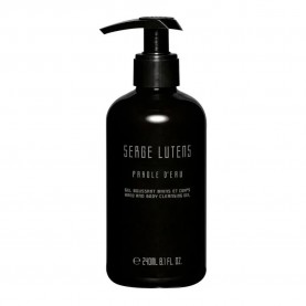 хигиена,тяло,serge,lutens,matin,parole,240ml,hands,gel