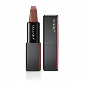 специфични,козметични,продукти,shiseido,modernmatte,pw,507,lipstick,red