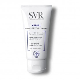 хигиена,тяло,svr,xerial,fissures,crevasses,50ml,body,lotion,clear