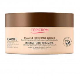 хигиена,коса,topicrem,karite,250ml,hair,mask,golden