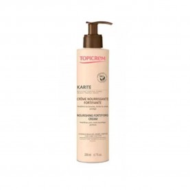 хигиена,коса,topicrem,karite,fortificante,200ml,capillary,treatment,clear