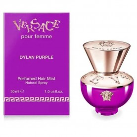 дамски,парфюми,versace,dylan,30ml,eau,de,parfum,purple
