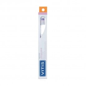хигиена,аксесоари,vitis,113426,toothbrushs,clear