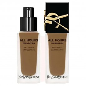 Yves saint laurent All Hours Fdt Dn5 foundation - Beige ексфолианти,yves,saint,laurent,all,hours,fdt,dn5,foundation,beige