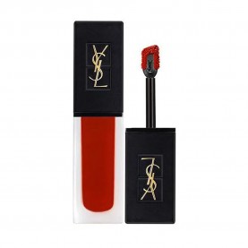 Yves saint laurent Tatouage Couture Velvet 220 Lip Liner - Red специфични,козметични,продукти,yves,saint,laurent,tatouage,couture,velvet,220,lip,liner,red