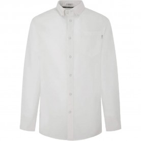 риза,с,дълъг,ръкав,мъжки,ризи,pepe,jeans,i,love,london,long,sleeve,shirt,white