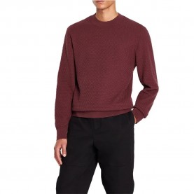 блуза,мъжки,пуловери,armani,exchange,6rzm2h,zmx8z,sweater,red,(vineyard,wine)