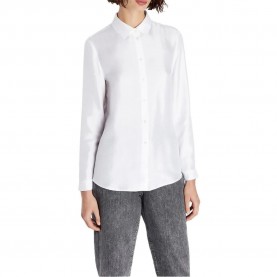 риза,с,дълъг,ръкав,дамски,блузи,дамски,ризи,armani,exchange,8nyc60,ynvyz,long,sleeve,shirt,white