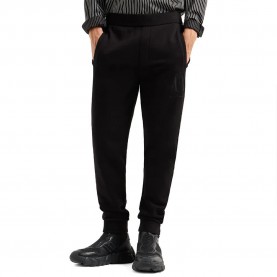 анцуг,мъжки,панталони,armani,exchange,8nzppq,zj1zz,sweat,pants,black