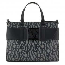 чанта,всички,чанти,armani,exchange,942689,3f742,tote,bag,black