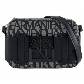 чанта,всички,чанти,armani,exchange,942699,3f742,bag,black