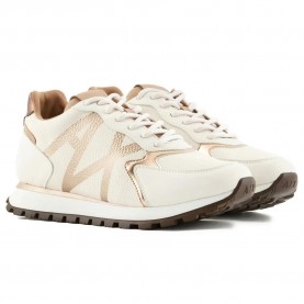 маратонки,дамски,маратонки,armani,exchange,xdx139,xv733,trainers,beige