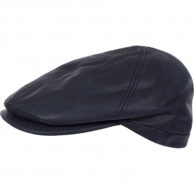 Horka Nubuck beret - Blue (Blue) всички,шапки,horka,nubuck,beret,blue,(blue)