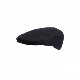 Horka Tweed beret - Black (Black 1406) всички,шапки,horka,tweed,beret,black,(black,1406)