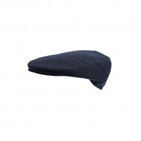 Horka Tweed beret - Blue (Black 1407) всички,шапки,horka,tweed,beret,blue,(black,1407)