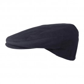 Horka Wax beret - Black (Blue) всички,шапки,horka,wax,beret,black,(blue)