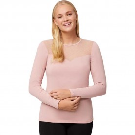 дамско,бельо,дамски,бикини,и,танкини,ysabel,mora,long,sleeve,base,layer,pink,1,(pink)