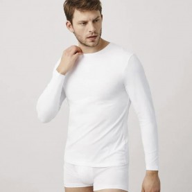мъжко,бельо,ysabel,mora,long,sleeve,base,layer,white,5,(white)