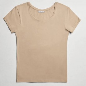 дамско,бельо,дамски,бикини,и,танкини,ysabel,mora,short,sleeve,base,layer,nude,(beige)