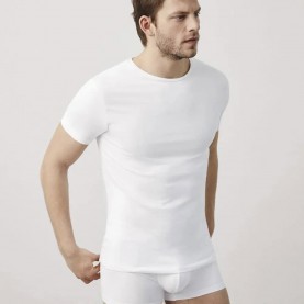 мъжко,бельо,ysabel,mora,short,sleeve,base,layer,white,1,(white)
