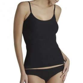 дамско,бельо,дамски,бикини,и,танкини,ysabel,mora,sleeveless,base,layer,black,2,(black)