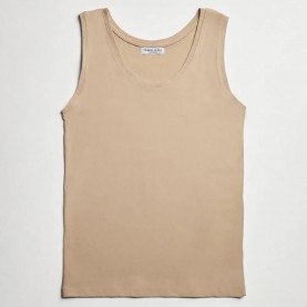 дамско,бельо,дамски,бикини,и,танкини,ysabel,mora,sleeveless,base,layer,nude,3,(beige)
