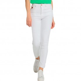 дънки,дамски,панталони,lois,jeans,133202,20108,2338,skinny,fit,high,waist,pants,white,(white)
