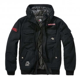 яке,мъжки,якета,brandit,irm,bronx,jacket,black
