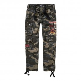 панталони,мъжки,панталони,brandit,irm,pure,slim,pants,dark,camo,(green)