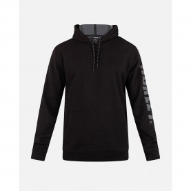 суичър,мъжки,пуловери,hurley,acadia,heat,po,hoodie,black