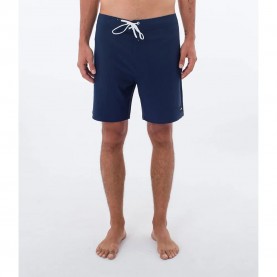 бански,гащета,мъжки,бански,костюми,hurley,phantom,eco,oao,solid,18´´,swimming,shorts,blue,(obsidian)