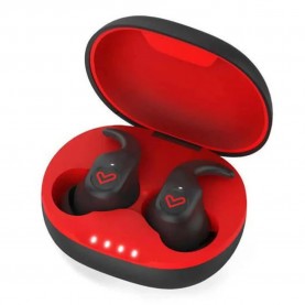 слушалки,слушалки,energy,sistem,freestyle,space,wireless,earphones,red,black,(black)