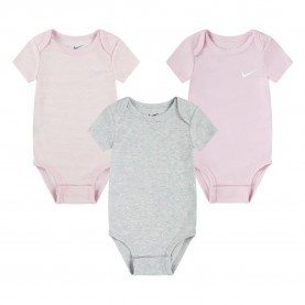 детски,екипи,детски,облекла,за,момчета,nike,baby,essentials,set,3,units,birch,heather,(green,pink)